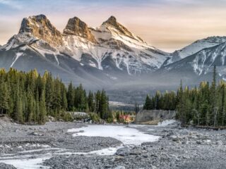 Impulso Renovado por Mina de Carbón en Alberta Causa Polémica