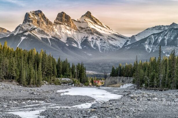 Impulso Renovado por Mina de Carbón en Alberta Causa Polémica