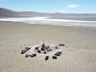 Argentina: Galan Lithium se Une a Pares&Alvarez para Ampliar el Proyecto Hombre Muerto West