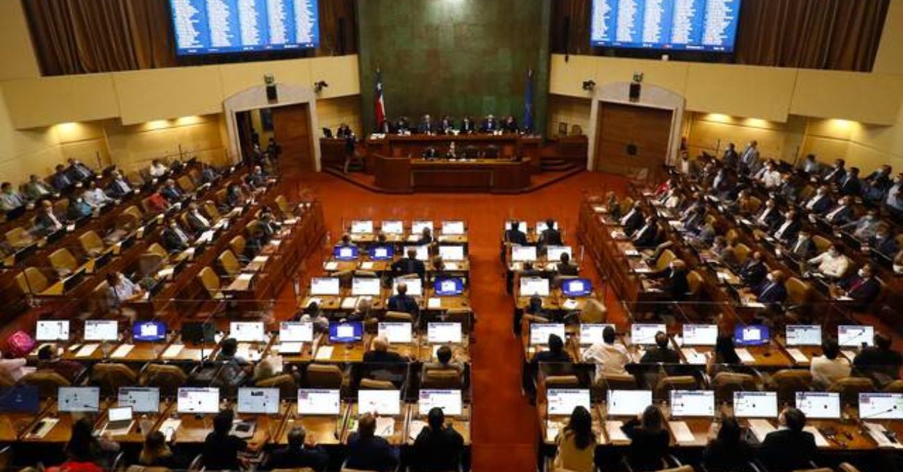 Cámara de Diputados Aprueba Presupuesto para Minería: Un Paso Adelante en la Estrategia Nacional de Litio