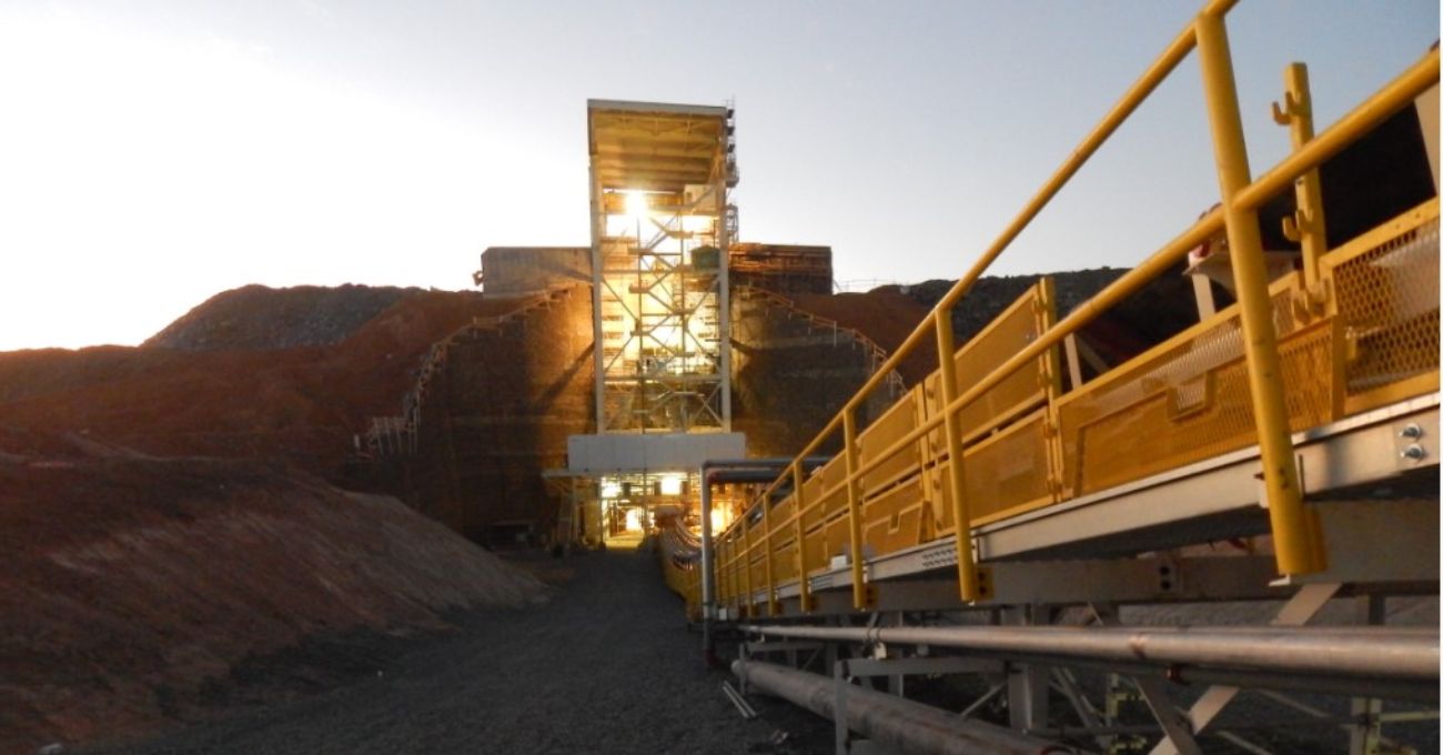 Kinross Gold Impulsa sus Acciones Tras Reportar Aumento en Ganancias del Tercer Trimestre