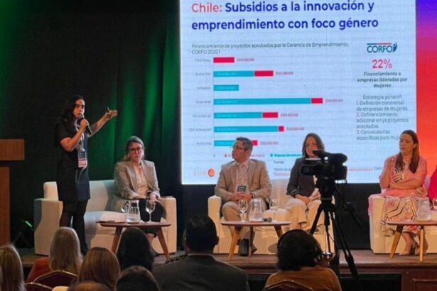 Suncast lidera como portavoz de tecnología y equidad de género para transición energética en Latinoamérica y el Caribe