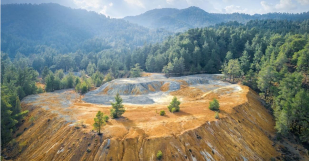 Vortex Metals Amplía su Presencia en la Minería con la Adquisición del Proyecto Illapel