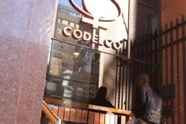 Codelco explora joint venture con BHP para operar yacimiento en Chile