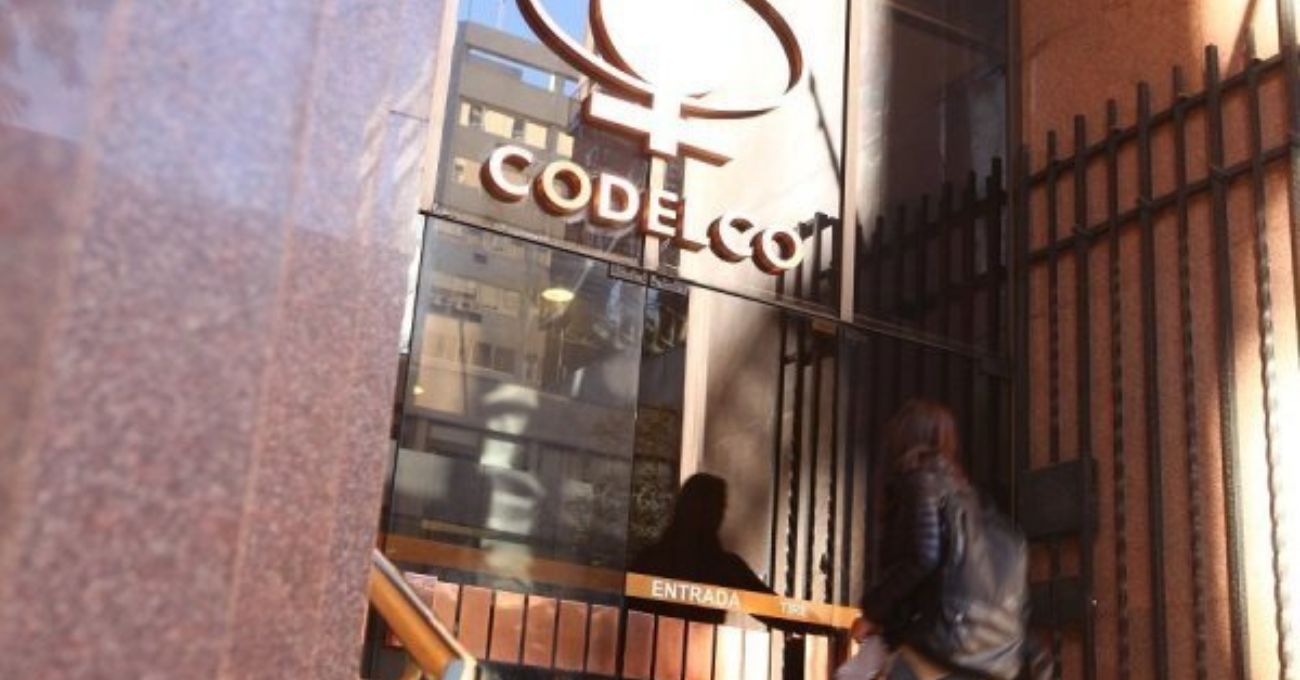 Codelco explora joint venture con BHP para operar yacimiento en Chile