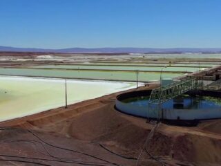 Australia: Albemarle Reduce Sus Esfuerzos en Fusiones y Adquisiciones