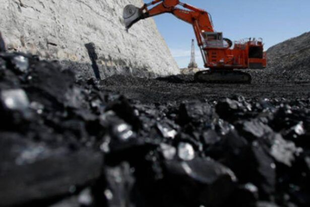 Teck anuncia la venta total de su negocio de carbón siderúrgico  