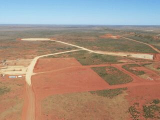 Gran Alianza en la Minería: Rio Tinto y Greatland Se Unen por el Oro