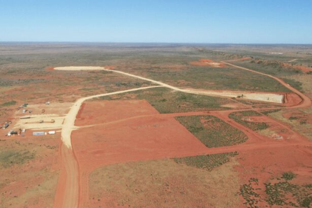 Gran Alianza en la Minería: Rio Tinto y Greatland Se Unen por el Oro