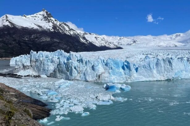 Glaciares de Groenlandia: Alarma por Aceleración en el Ritmo de Deshielo