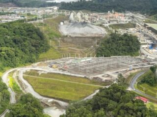 La Industria Minera Respira: First Quantum Evita Revocación en Panamá