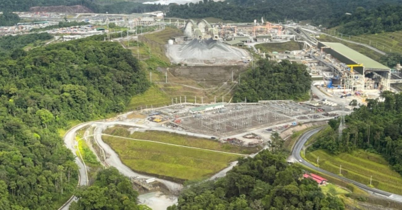 La Industria Minera Respira: First Quantum Evita Revocación en Panamá