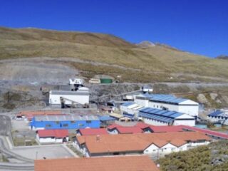 Cerro de Pasco Resources y el Avance Financiero y Legal para el Proyecto QT