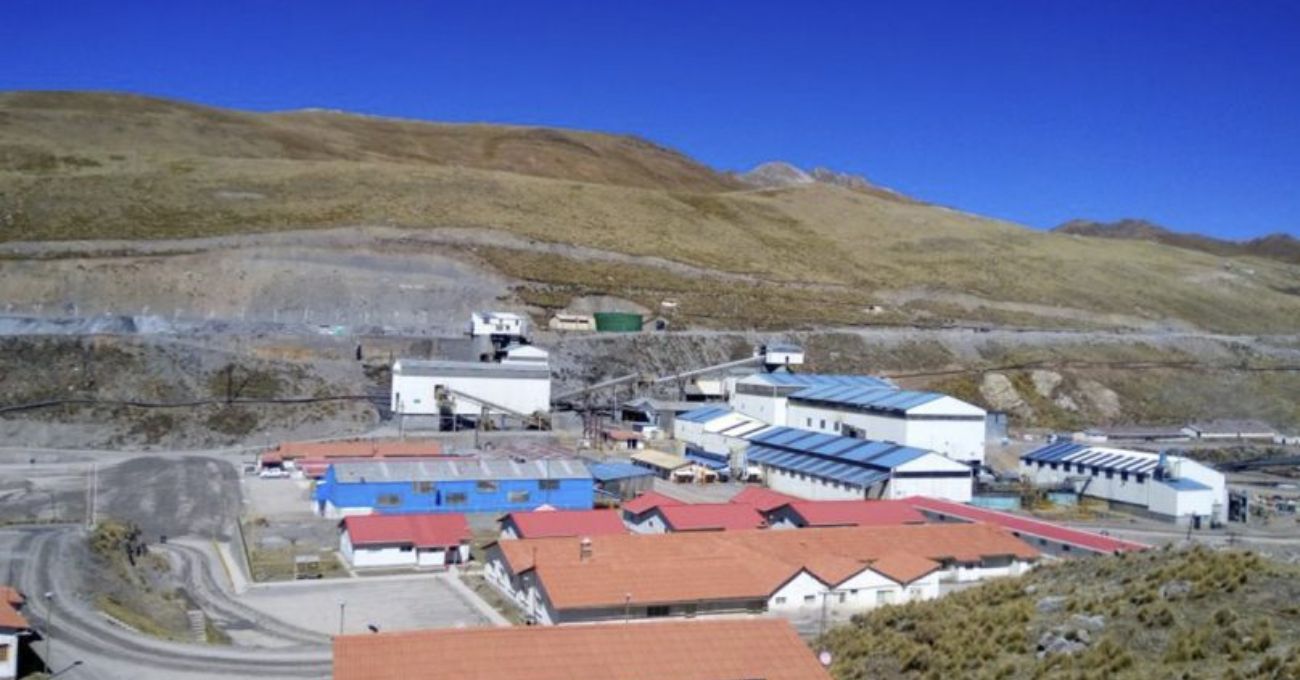 Cerro de Pasco Resources y el Avance Financiero y Legal para el Proyecto QT