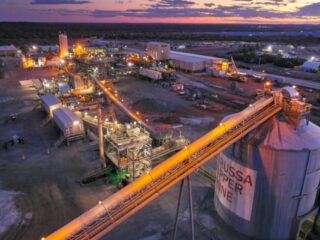 Sandfire Resources Admite Daños al Patrimonio Aborigen: Una Discúlpa Tardía