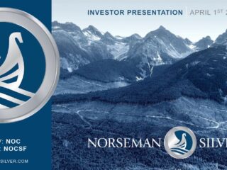 Norseman firma opción exclusiva para adquirir proyecto de cobre Caballos en Chile