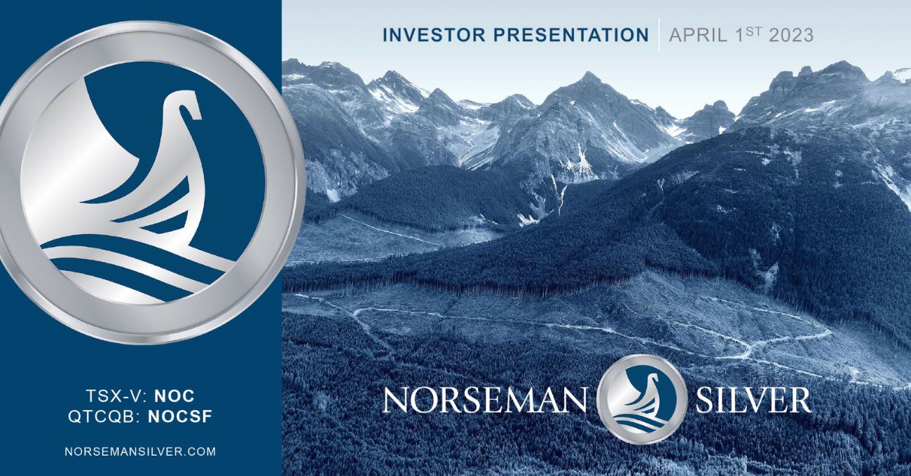 Norseman firma opción exclusiva para adquirir proyecto de cobre Caballos en Chile