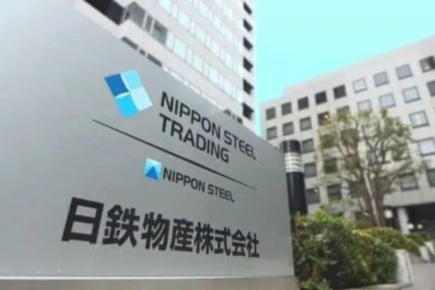 Nippon Steel y Toyota: Fin de la Disputa por Patentes