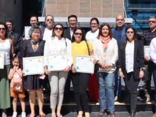 Codelco y Corfo certificaron a 13 nuevos proveedores locales