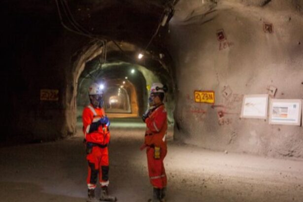 Codelco presentó proyecto de "ajustes" a Chuquicamata Subterránea por US$ 720 millones