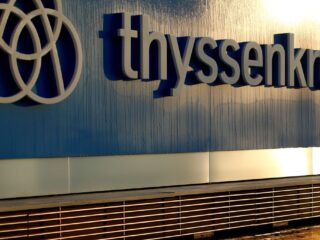Thyssenkrupp y la Caída en el Sector Acero: Un Desafío Económico