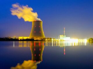 Sector del Uranio en Auge para Cubrir la Creciente Demanda Global