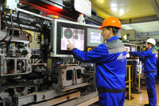 Se confirma la calificación crediticia de Mechel