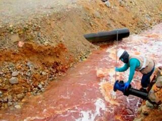 Perú: Acciones Concretas para la Cuenca del Río Coralaque