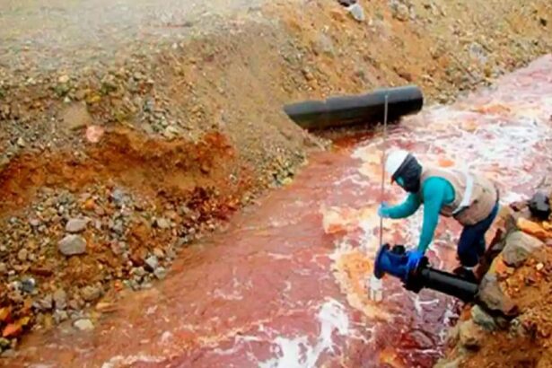 Perú: Acciones Concretas para la Cuenca del Río Coralaque