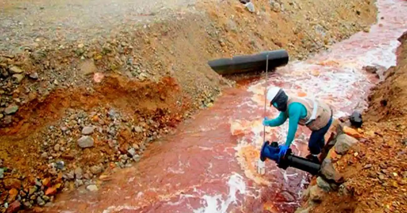 Perú: Acciones Concretas para la Cuenca del Río Coralaque