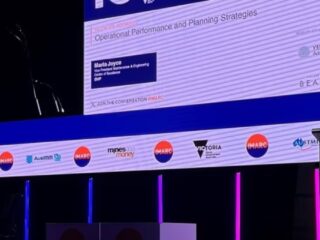 BHP Revela el Futuro del Mantenimiento y el Rol de los Socios Estratégicos