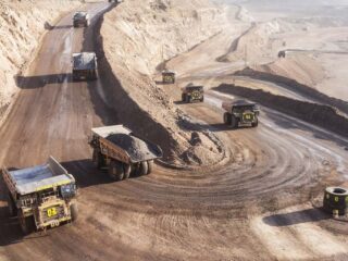 Perú: Producción de Cobre en Ascenso: Estimaciones Apuntan a 2.8 Millones de Toneladas para 2024