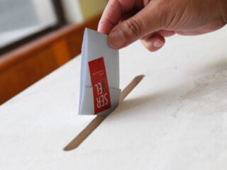 Plebiscito en Chile: Claves para Excusarse de ser Vocal de Mesa