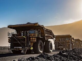 Barrick Gold Reporta Aumento en Ganancias de Q3 Gracias a Mayor Producción