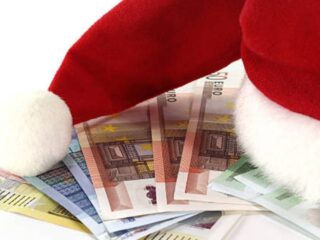 Aguinaldo de Navidad 2023 para Pensionados: Un Beneficio Económico Significativo