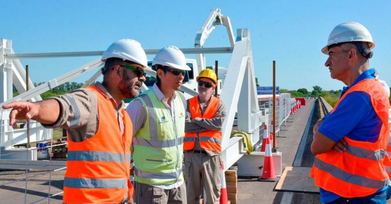 BID Inyecta US$ 700 Millones en Proyectos de Infraestructura para Argentina