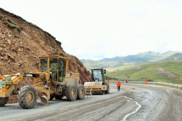 BID Inyecta US$ 300 Millones para Carreteras Peruanas