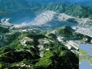 Papúa Nueva Guinea: Bougainville aspira a reactivar su mina de cobre clausurada