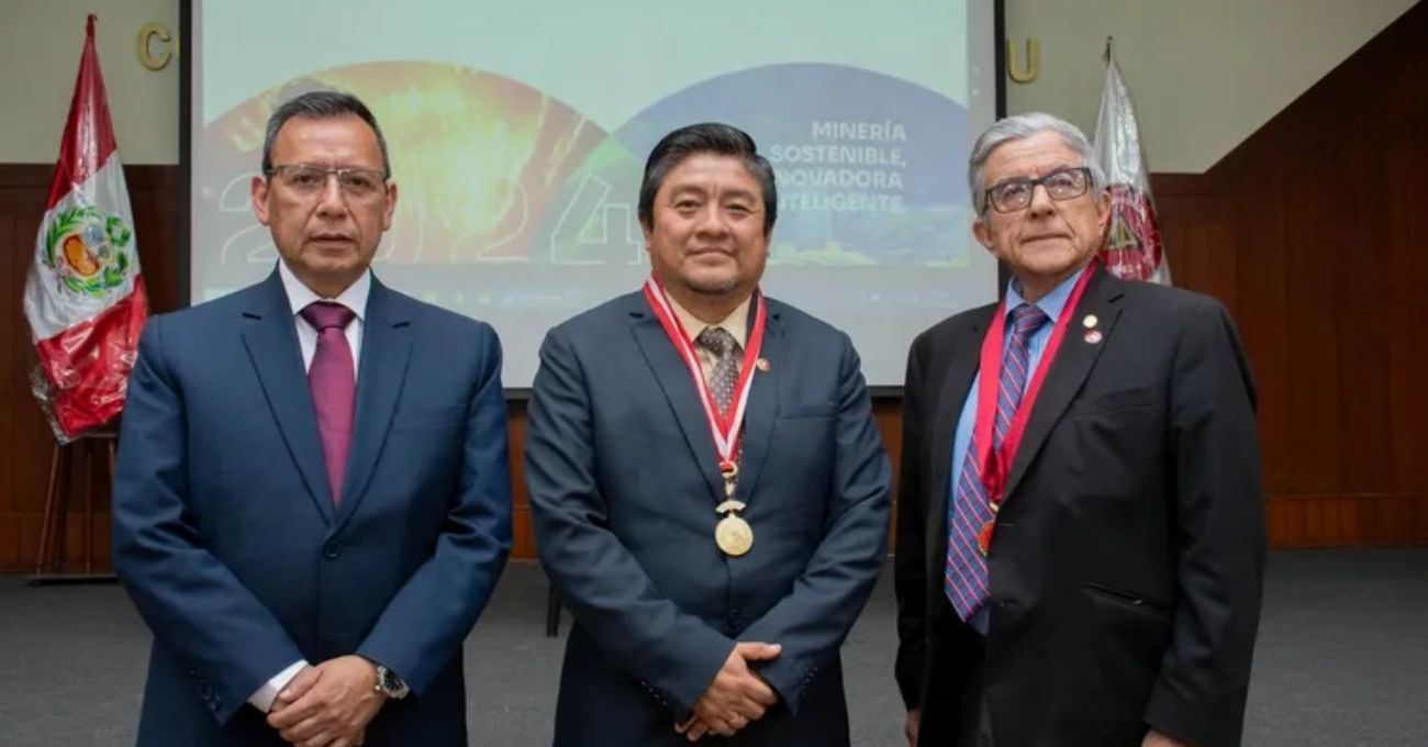 Perú: CONAMIN 2024 celebra el Plan de Reactivación Económica “Unidos” para los proyectos del sector