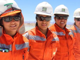 Oportunidades de Empleo en SQM: Amplia Variedad de Puestos para Noviembre 2023