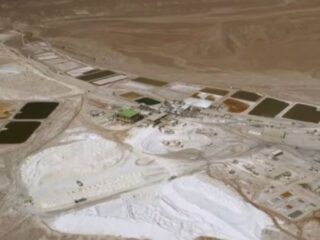 ICMM destaca avances de Chile en economía circular de la industria minera y metalúrgica