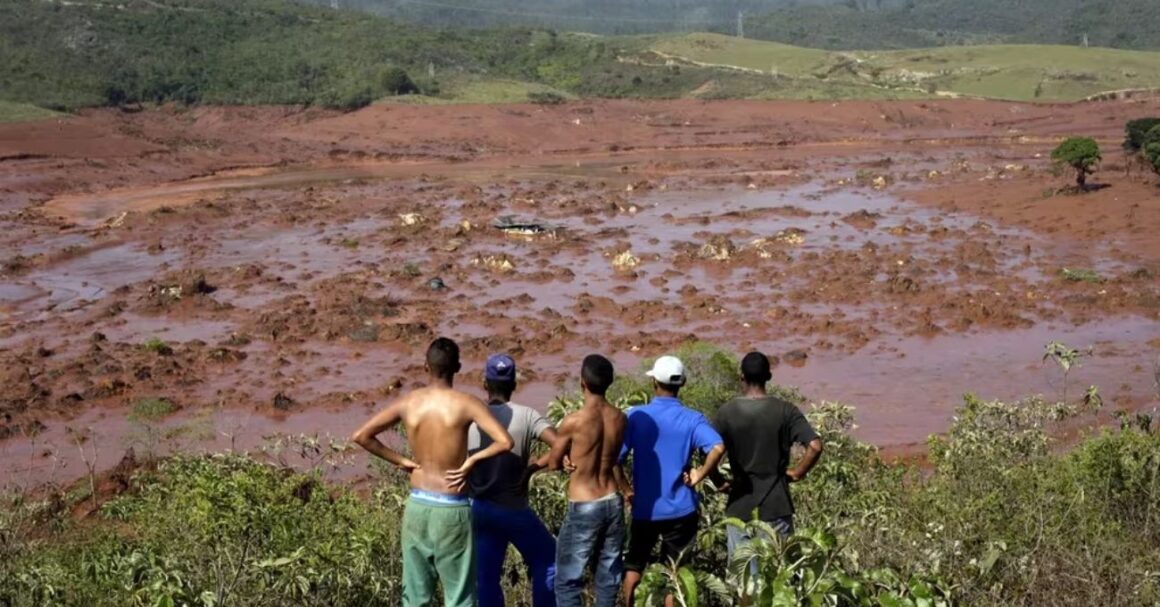 El Desastre de Mariana: Recordando la Mayor Tragedia Minera Mundial Ocho Años Después