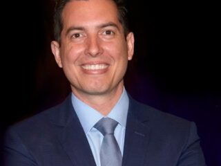 Gerente General de ManpowerGroup destaca nuevamente como Changemaker en Recursos Humanos