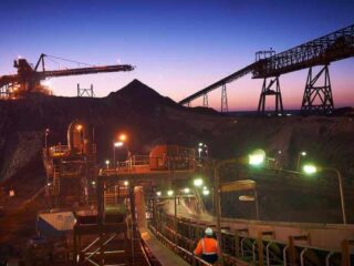 Relaciones Australia-China: Nueva Era en el Comercio de Cobre