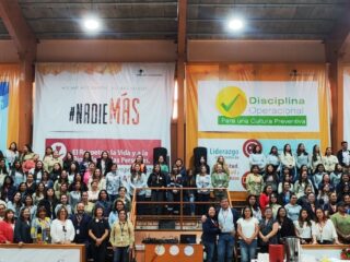 Alejandra Wood dialoga sobre la relevancia de contar con una fuerza laboral diversa