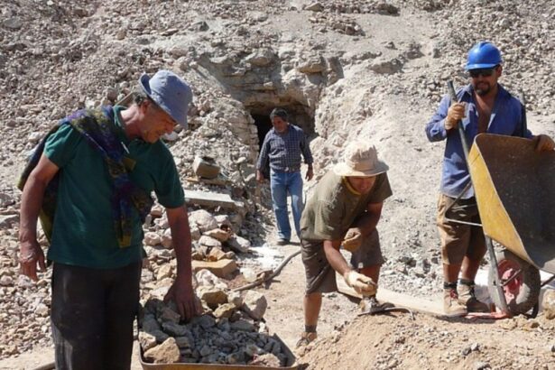 Corfo adjudica programa tecnológico para la pequeña y mediana minería por más de $1.900 millones