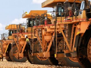 Minería Peruana en la Ruta de la Descarbonización