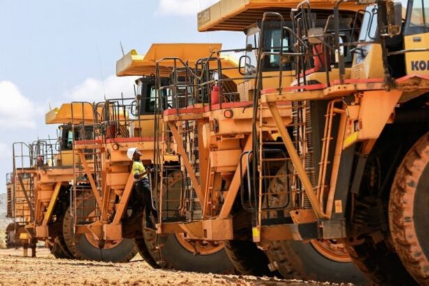 Minería Peruana en la Ruta de la Descarbonización