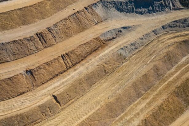 Teck se Adentra en la Minería Australiana con la Adquisición de Propiedades de Cobre