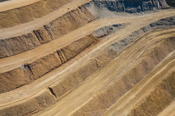 Teck se Adentra en la Minería Australiana con la Adquisición de Propiedades de Cobre